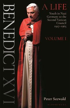 Benedict XVI: A Life 1 - Seewald, Peter