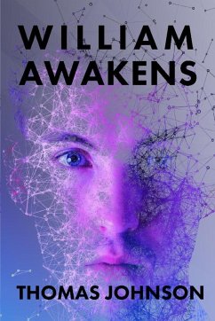 William Awakens - Johnson, Thomas