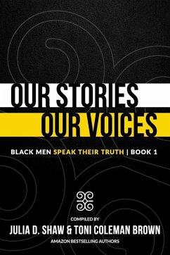 Our Stories, Our Voices Our Stories, Our Voices