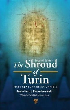 The Shroud of Turin - Fanti, Giulio; Malfi, Pierandrea