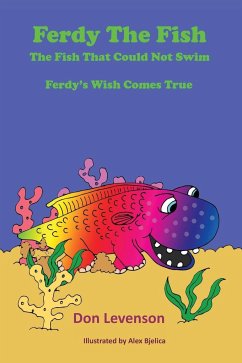 Ferdy the Fish - Levenson, Don