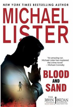 Blood and Sand - Lister, Michael