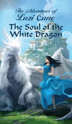 The Soul of the White Dragon - Queen, Eriqa