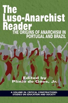 The Luso¿Anarchist Reader