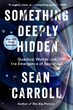 Something Deeply Hidden - Carroll, Sean