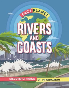 Cover Fact Planet: Rivers and Coasts