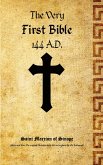 The Very First Bible The Very First Bible