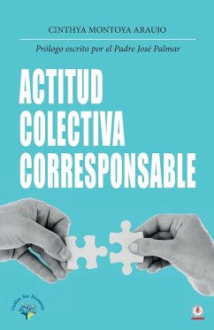 Actitud colectiva corresponsable - Montoya Araujo, Cinthya