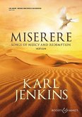 Miserere: Songs of Mercy and Redemption