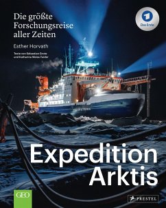 Expedition Arktis - Horvath, Esther;Grote, Sebastian;Weiss-Tuider, Katharina