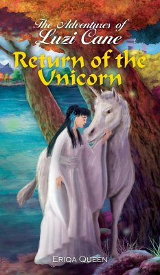 Return of the Unicorn - Queen, Eriqa