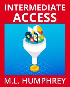 Intermediate Access - Humphrey, M. L.