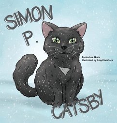 Simon P. Catsby - Skuta, Andrea