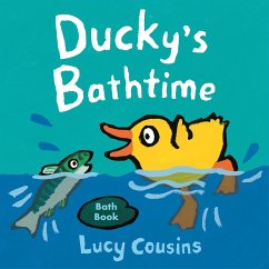 Ducky's Bathtime - Cousins, Lucy