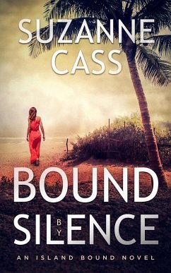 Bound by Silence - Cass, Suzanne