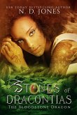 Stones of Dracontias Stones of Dracontias