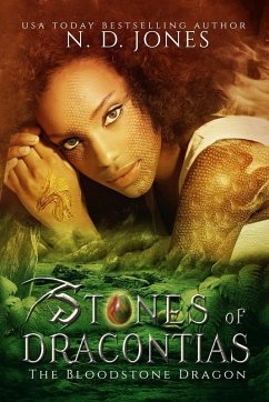 Cover Stones of Dracontias