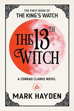 The 13th Witch - Hayden, Mark