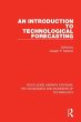 An Introduction to Technological... - Bild 1