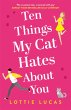 Ten Things My Cat Hates About You - Bild 1