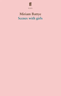 Scenes with girls - Battye, Miriam