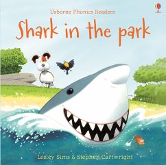 Shark in the Park - Sims, Lesley