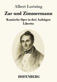 Zar und Zimmermann