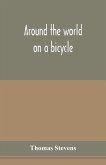 Around the world on a bicycle