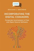Incorporating the Digital Commons