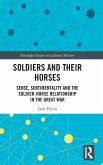 Soldiers and Their Horses Soldiers and Their Horses