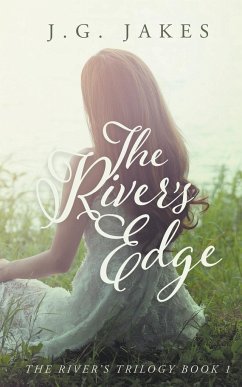 The River's Edge - Jakes, J. G.
