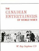 Canadian Entertainers of World War II