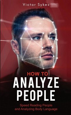 How to Analyze People - Sykes, Victor