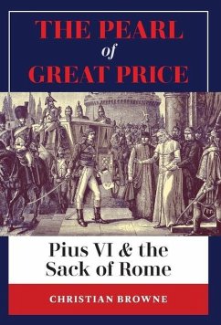 The Pearl of Great Price - Browne, Christian