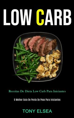 Low Carb - Elsea, Tony