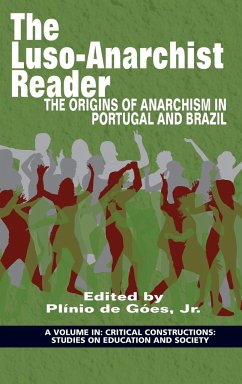 The Luso¿Anarchist Reader