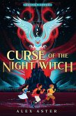 Curse of the Night Witch (eBook, ePUB)