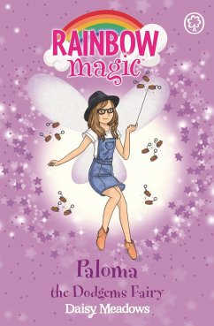 Paloma the Dodgems Fairy (eBook, ePUB) - Meadows, Daisy