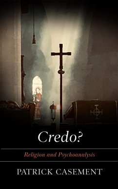 Credo? (eBook, ePUB) - Casement, Patrick