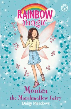 Monica the Marshmallow Fairy (eBook, ePUB) - Meadows, Daisy