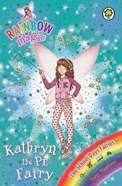 Cover Kathryn the PE Fairy (eBook, ePUB)