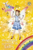 Mariana the Goldilocks Fairy (eBook, ePUB)