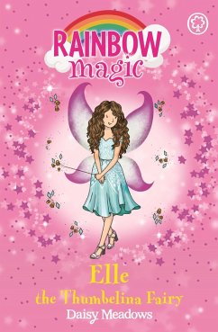 Cover Elle the Thumbelina Fairy (eBook, ePUB)