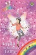 Lydia the Reading Fairy (eBook, ePUB) - Bild 1