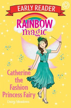 Catherine the Fashion Princess Fairy (eBook, ePUB) - Meadows, Daisy