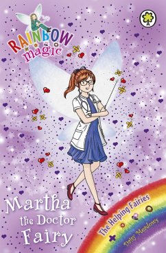 Cover Martha the Doctor Fairy (eBook, ePUB)