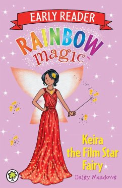 Cover Keira the Film Star Fairy (eBook, ePUB)