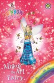 Alison the Art Fairy (eBook, ePUB)