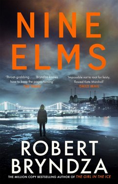 Nine Elms (eBook, ePUB) - Bryndza, Robert