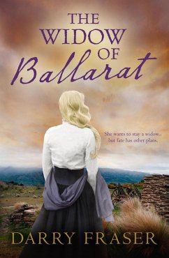 Cover The Widow of Ballarat (eBook, ePUB)